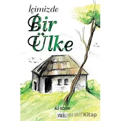 İçimizde Bir Ülke - Ali Sözer - Semerkand Aile Yayınları