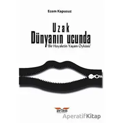 Uzak Dünyanın Ucunda - Ecem Kapusuz - Perseus
