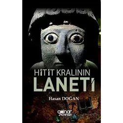 Hitit Kralının Laneti - Hasan Doğan - Gülnar Yayınları