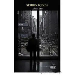 Şehrin İçinde - Ahmet İşler - Gülnar Yayınları