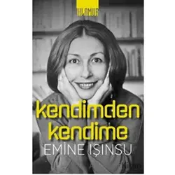 Kendimden Kendime - Emine Işınsu - Ihlamur