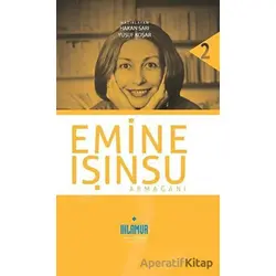 Emine Işınsu Armağanı - Yusuf Koşar - Ihlamur