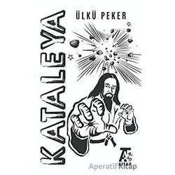 Kataleya - Ülkü Peker - Kitap At Yayınları