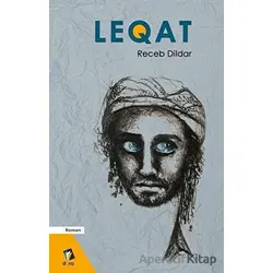 Leqat - Recep Dildar - Dara Yayınları