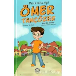 Mesele Varsa Eğer Ömer Tamçözer - Ayşe Gül Gürbüz - Diyanet İşleri Başkanlığı