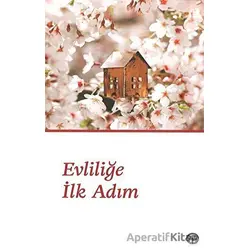 Evliliğe İlk Adım - Huriye Martı - Diyanet İşleri Başkanlığı