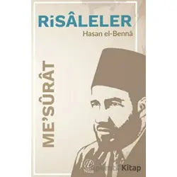 Risaleler – Mesurat - Hasan El Benna - Nida Yayıncılık