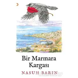 Bir Marmara Kargası - Nasuh Barın - Cinius Yayınları