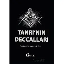 Tanrının Deccalları - Harunhan Remzi Öztürk - Omca Yayınları