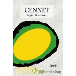 Cennet - Şeref Efe - Omca Yayınları