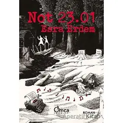Not 23.01 - Esra Erdem - Omca Yayınları