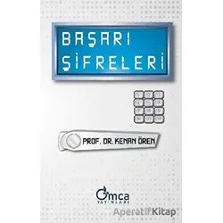 Başarı Şifreleri - Kenan Ören - Omca Yayınları
