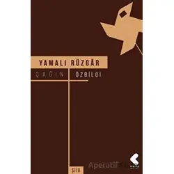 Yamalı Rüzgar - Çağın Özbilgi - Klaros Yayınları