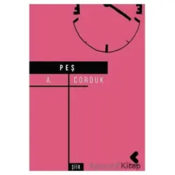 Peş - A. Corduk - Klaros Yayınları