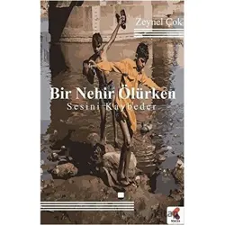 Bir Nehir Ölürken Sesini Kaybeder - Zeynel Çok - Klaros Yayınları
