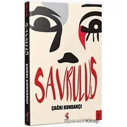 Savruluş - Çağrı Kundakçı - Klaros Yayınları