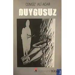 Duygusuz - Cengiz Ali Acar - Klaros Yayınları