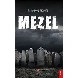 Mezel - Burhan Ekinci - Klaros Yayınları