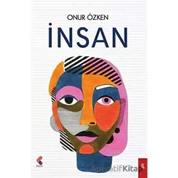 İnsan - Onur Özken - Klaros Yayınları