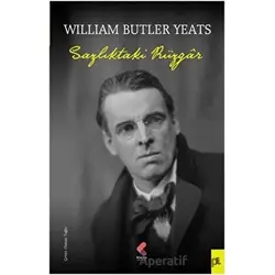 Sazlıktaki Rüzgar - William Butler Yeats - Klaros Yayınları