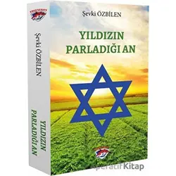 Yıldızın Parladığı An - Şevki Özbilen - Ergenekon