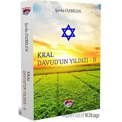 Kral Davud’un Yıldızı - 2 - Şevki Özbilen - Ergenekon