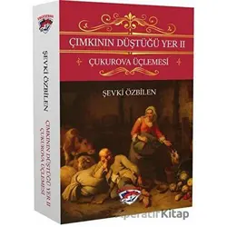 Çımkının Düştüğü Yer 2 - Şevki Özbilen - Ergenekon