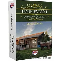 Uzun Evler 1 - Şevki Özbilen - Ergenekon