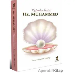 Kainatın İncisi Hz. Muhammed - Yavuz Selim Pınarbaşı - Demlik Yayınları