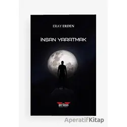 İnsan Yaratmak - Eray Erden - Perseus