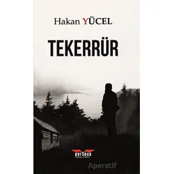 Tekerrür - Hakan Yücel - Perseus