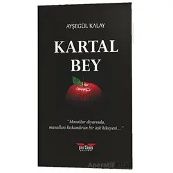 Kartal Bey - Ayşegül Kalay - Perseus