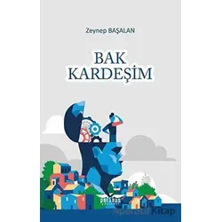 Bak Kardeşim - Zeynep Başalan - Perseus