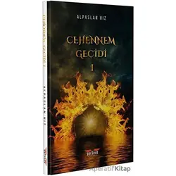 Cehennem Geçidi 1 - Alpaslan Hız - Perseus