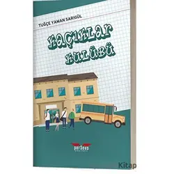 Kaçıklar Kulübü - Tuğçe Yaman Sarıgül - Perseus