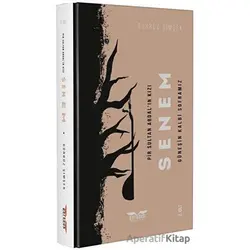 Pir Sultan Abdalın Kızı Senem Cilt: 2 - Gürbüz Şimşek - Perseus