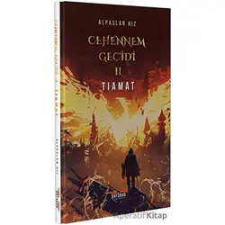 Cehennem Geçidi 2 - Alpaslan Hız - Perseus