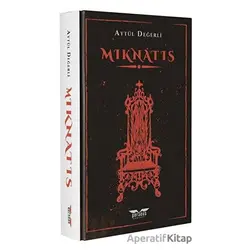 Mıknatıs - Aytül Değerli - Perseus