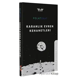 Karanlık Evren Kehanetleri - Polat Onat - Perseus