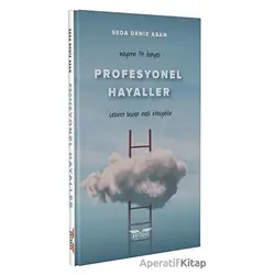 Profesyonel Hayaller - Seda Deniz Asan - Perseus