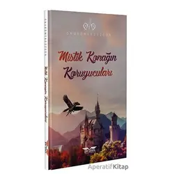 Mistik Konağın Koruyucuları - Onur Ömer Düzgün - Perseus