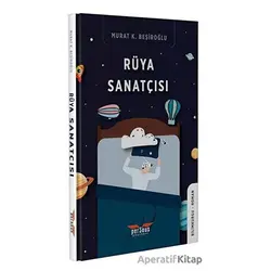 Rüya Sanatçısı - Murat K. Beşiroğlu - Perseus