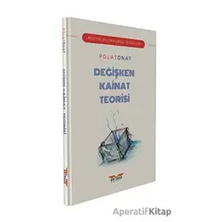 Değişken Kainat Teorisi - Polat Onat - Perseus