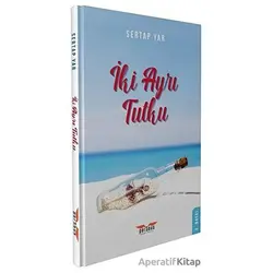 İki Ayrı Tutku - Sertap Yar - Perseus