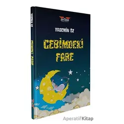 Cebimdeki Fare - Yasemin Öz - Perseus