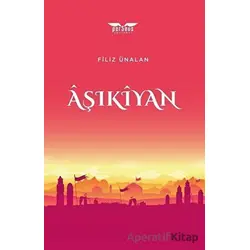 Aşıkıyan - Filiz Ünalan - Perseus