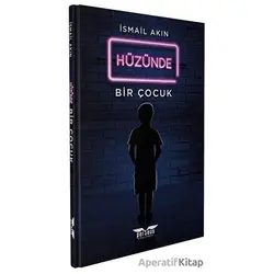 Hüzünde Bir Çocuk - İsmail Akın - Perseus