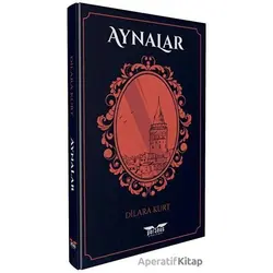 Aynalar - Dilara Kurt - Perseus