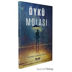 Öykü Molası - Zeynep Çavdar Öznur - Perseus