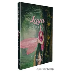 Laya - Aytül Değerli - Perseus